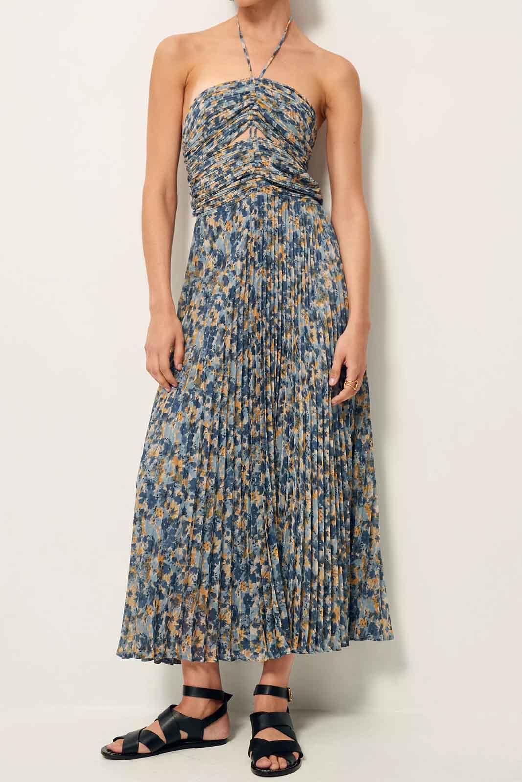 SESSUN Mod. CYBELLA SOLBLUE CORAMAR SESSUN Mod. CYBELLA SOLBLUE CORAMAR