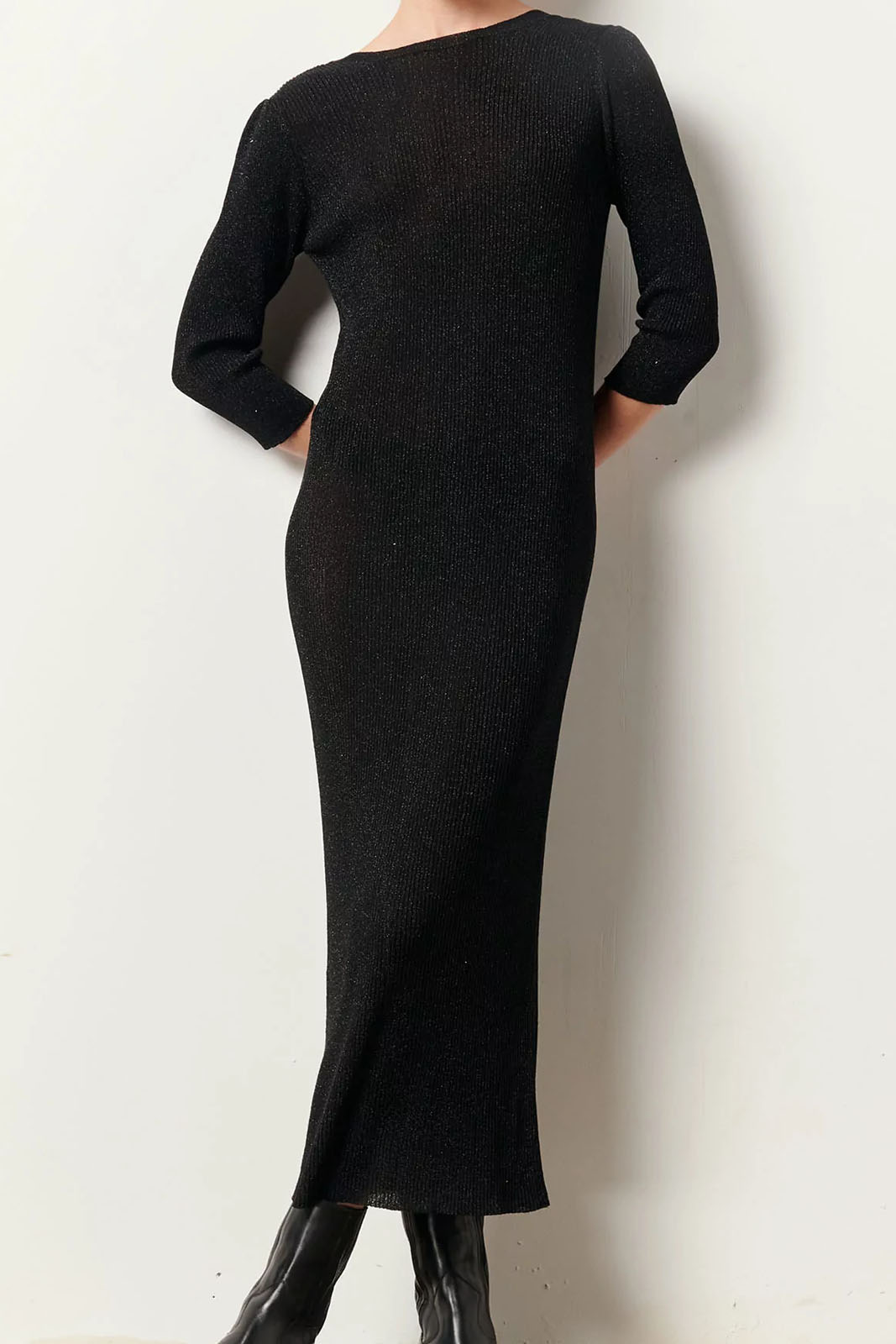 SESSUN Mod. DONNA SHINYBLACK