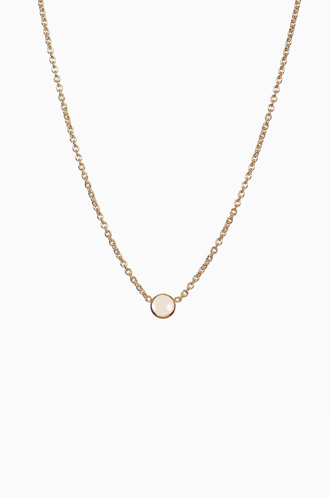 COLLIER BARLOW OFF WHITE