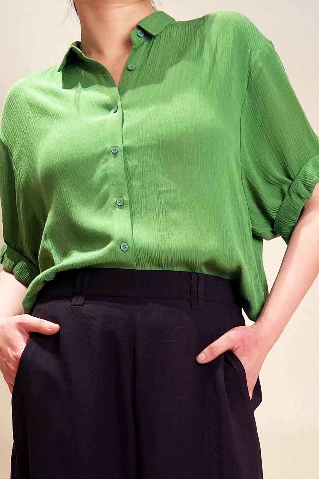 MARIE SIXTINE Mod. ZOLA KIWI