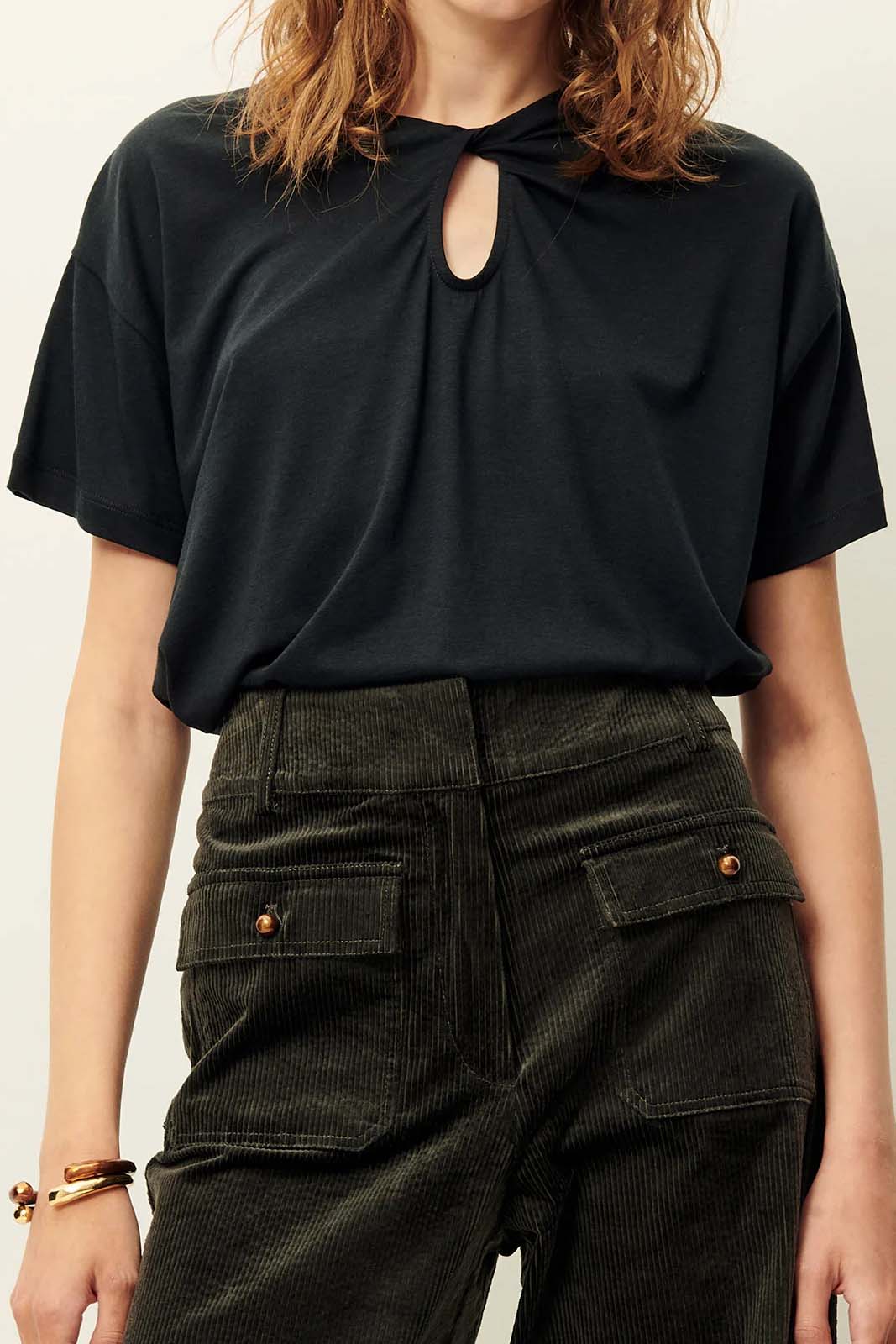 SESSUN Mod. TOOTWIST MOONLESS SESSUN Mod. TOOTWIST MOONLESS