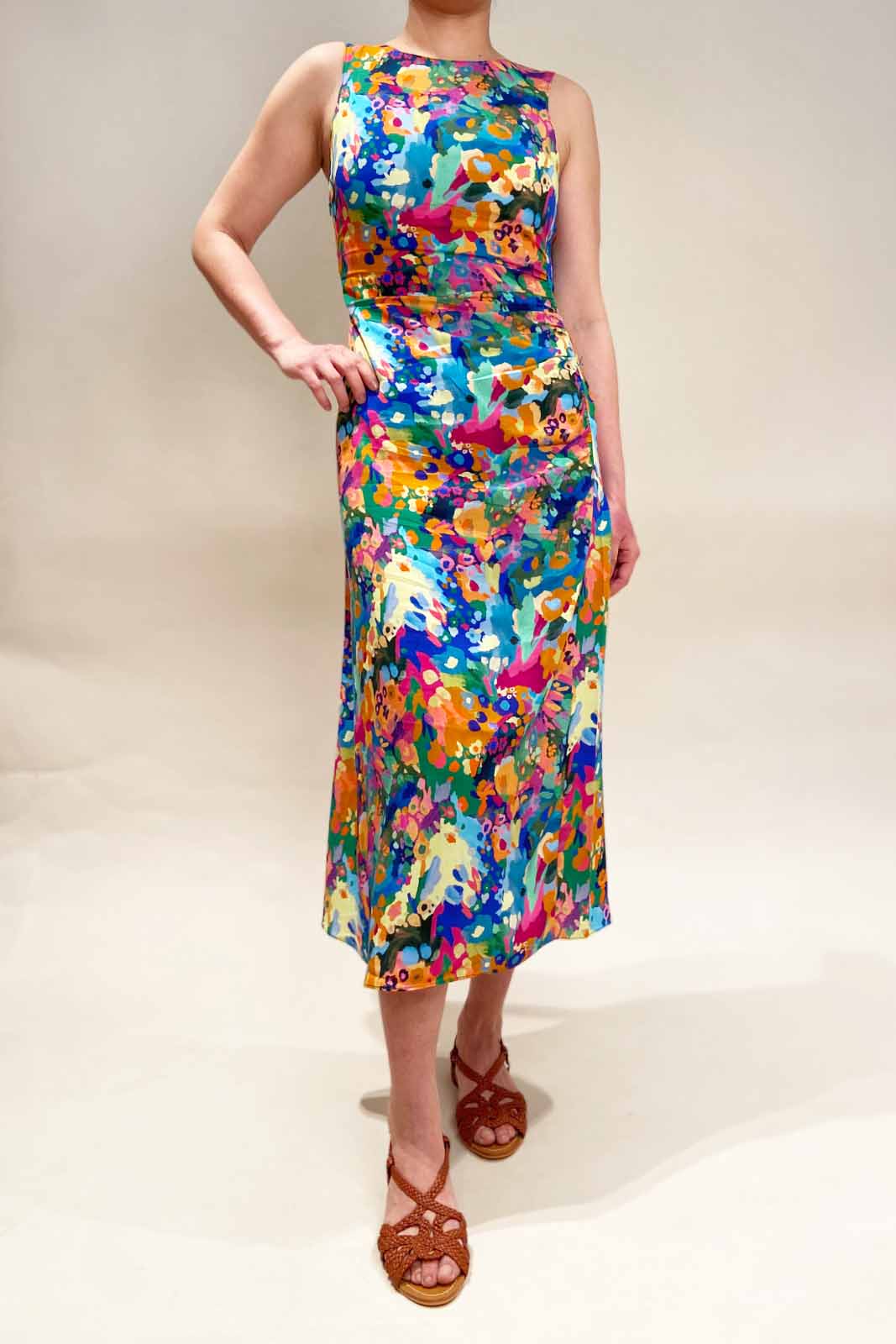 MARIE SIXTINE Mod. VANIA FLORAISON MARIE SIXTINE Mod. VANIA FLORAISON