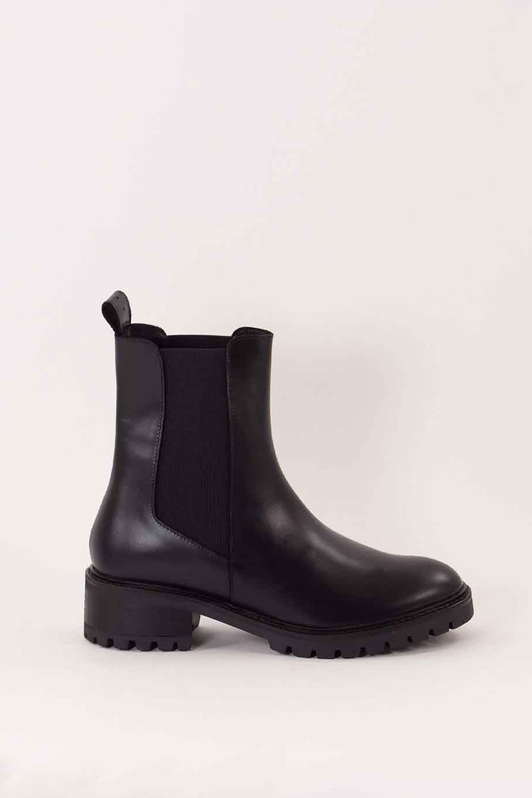 SESSUN Mod. AINWICK BLACK