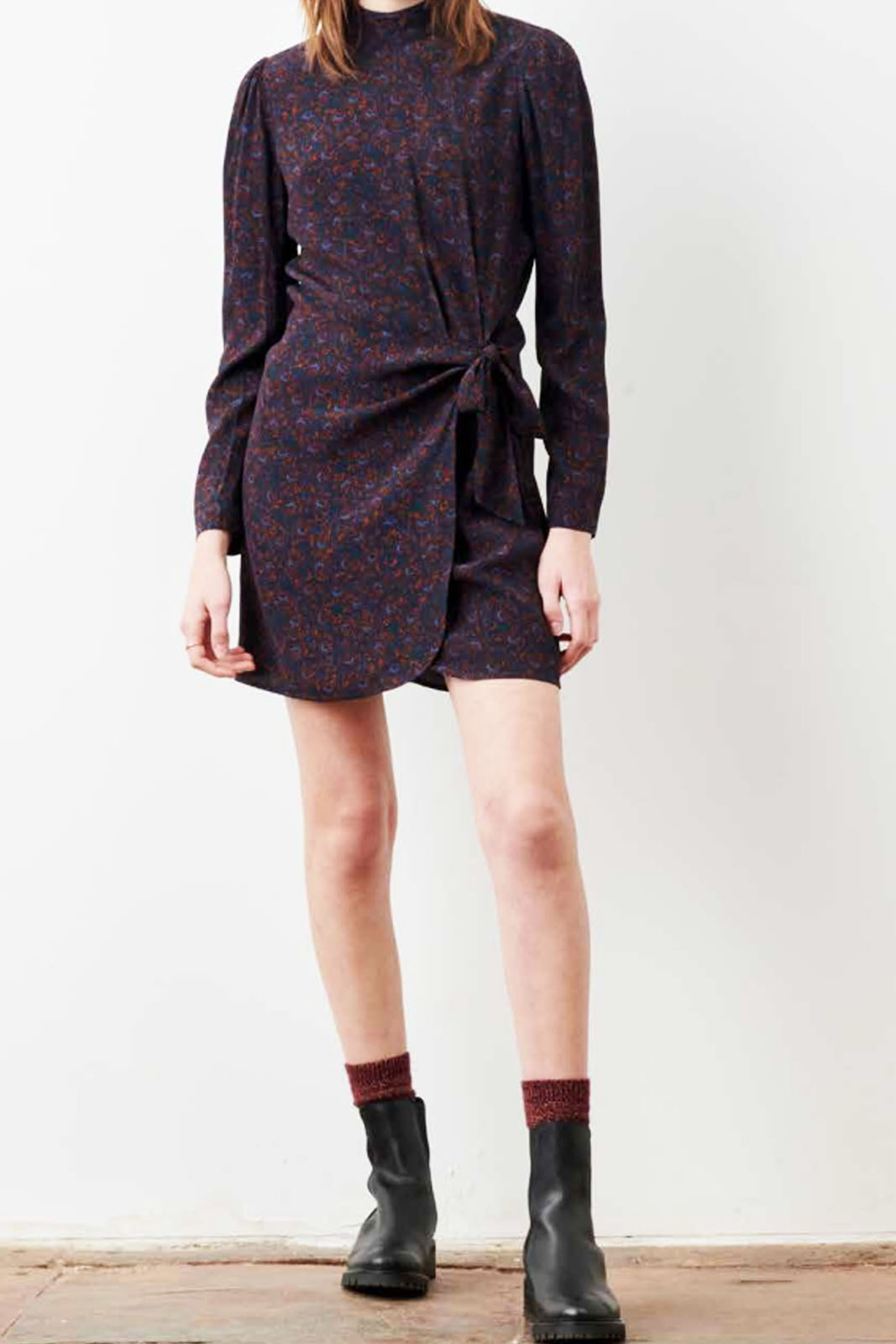 SESSUN Mod. MAYUMI CHERRY CHILIKA SESSUN Mod. MAYUMI CHERRY CHILIKA