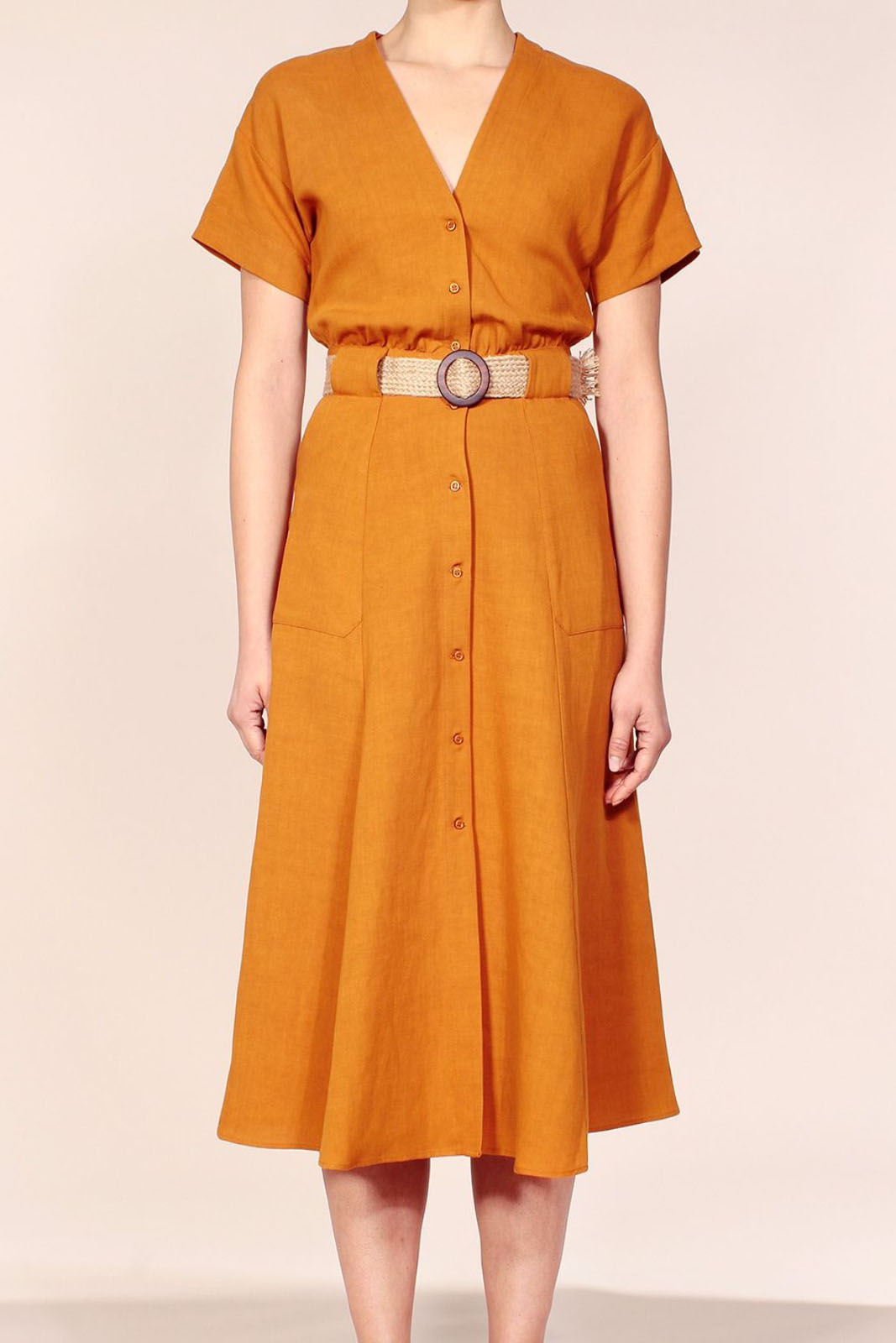 SESSUN Mod. CALA RAFIA